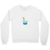 Jumping See Crewneck Sweatshirt