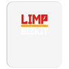limp bizkit Mousepad