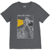 ride with pride V-Neck Tee