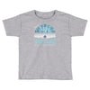 visit rapture Toddler T-shirt