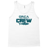 orca crew Tank Top