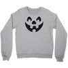 jack o lantern halloween Crewneck Sweatshirt