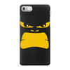 angry gorilla face iPhone 7 Case