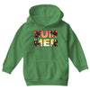 Summer Youth Hoodie