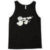 funny rude sperm bj ideal birthday gift or presen Tank Top