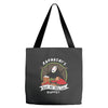 all you can eat buffet Tote Bags