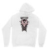 scrap soldier 2011 chevron Unisex Hoodie