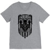 black panther 2 V-Neck Tee