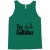 The Godfather Tank Top