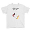 Creating A Little Disney Magic Minnie Mouse Youth Tee