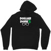 dollar dorks Unisex Hoodie