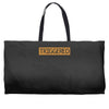 triggered Weekender Totes