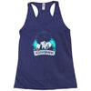 scissorhands Racerback Tank