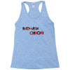 badmash Racerback Tank