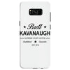 brett kavanaugh Samsung Galaxy S8