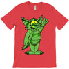 monster cats T-Shirt