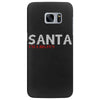 santa i'm a big fun Samsung Galaxy S7 Edge