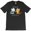 finn the cat &amp; jake the cat T-Shirt