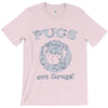 pugs not drugs T-Shirt