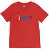 you english best trending V-Neck Tee