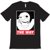 THE WAY T-Shirt