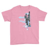 rain, rain, go away Youth Tee