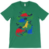 dinosaurs T-Shirt