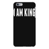 i am king iPhone 6 Plus/6s Plus Case