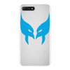 wolverine mask x men avengers marvel comics gift iPhone 7 Plus Case