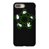 rock paper scissors lizard spock iPhone 8 Plus