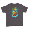 delivery services Youth Tee
