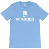 bearded for her pleasure T-Shirt