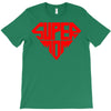 super mom 1 png T-Shirt