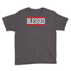 blessed Youth Tee