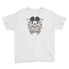 trick or treat1 Youth Tee