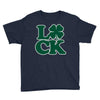 luck Youth Tee