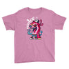 bad milk Youth Tee