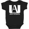 Hero Academy Baby Bodysuit