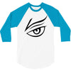 vfd 3/4 Sleeve Shirt