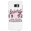 basketball all star league Samsung Galaxy S7 Edge
