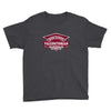 home school valedictorian Youth Tee