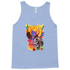 goldar &amp; rito Tank Top
