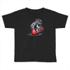 mma bulldog final Toddler T-shirt
