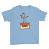 ooga chaka Youth Tee
