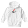 be mine valentine Youth Hoodie