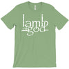 lamb of god T-Shirt