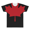 canada international baseball All Over Men's T-shirt