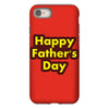 HAPPY FATHER DAY iPhone 8