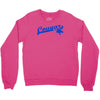 cougar bait Crewneck Sweatshirt