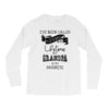 i ve been called a lot of names in my lifetime but grandpa is my favor Long Sleeve Shirts